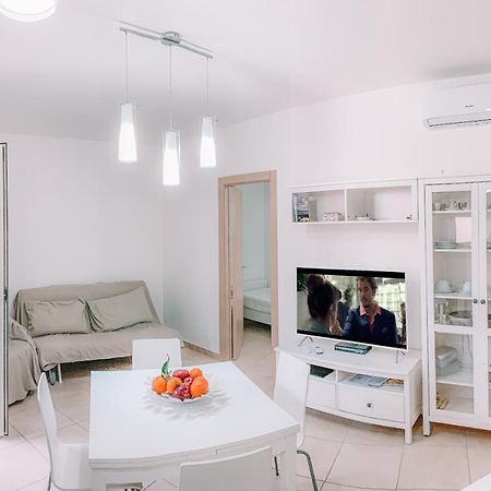 Trilocale In Centro A Otranto Appartement Buitenkant foto