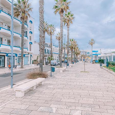 Trilocale In Centro A Otranto Appartement Buitenkant foto