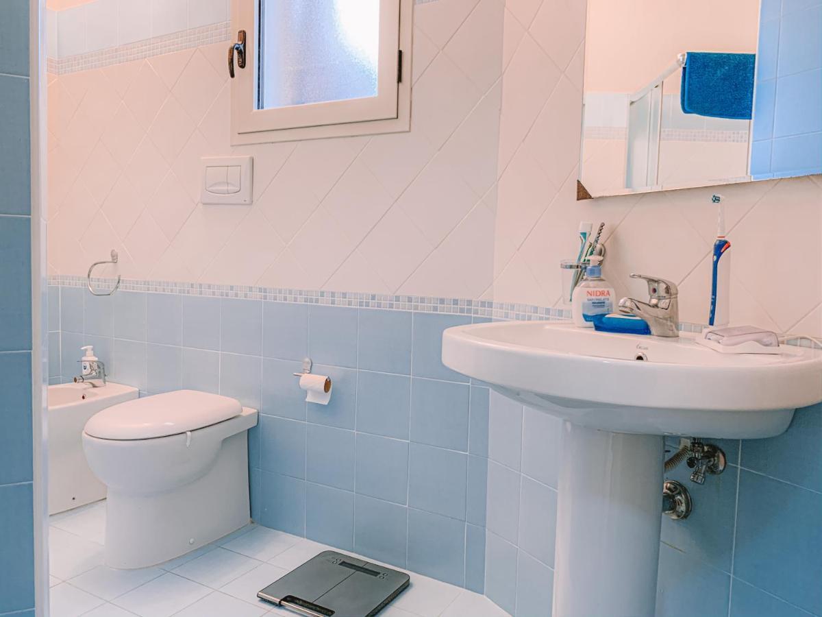 Trilocale In Centro A Otranto Appartement Buitenkant foto