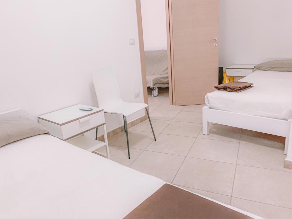 Trilocale In Centro A Otranto Appartement Buitenkant foto