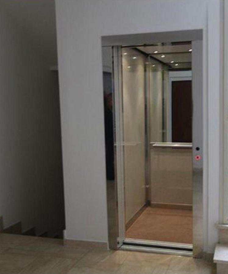 Trilocale In Centro A Otranto Appartement Buitenkant foto
